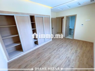 Appartement Neuf 154 m² avec Grande Terrasse - Appartement à vendre - Marrakech