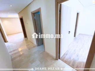 Appartement Neuf 154 m² avec Grande Terrasse - Appartement à vendre - Marrakech