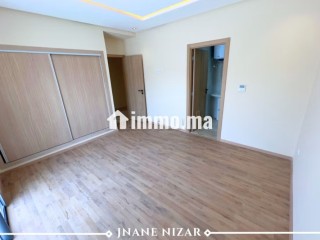 Appartement Neuf 154 m² avec Grande Terrasse - Appartement à vendre - Marrakech
