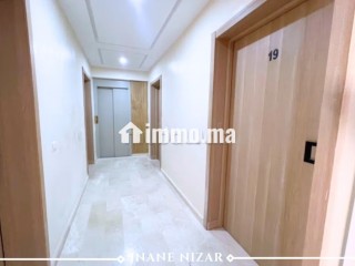 Appartement Neuf 154 m² avec Grande Terrasse - Appartement à vendre - Marrakech
