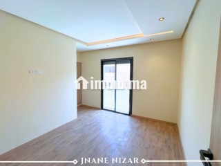 Appartement Neuf 154 m² avec Grande Terrasse - Appartement à vendre - Marrakech