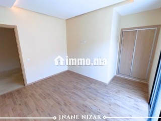 Appartement Neuf 154 m² avec Grande Terrasse - Appartement à vendre - Marrakech