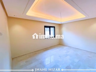 Appartement Neuf 154 m² avec Grande Terrasse - Appartement à vendre - Marrakech