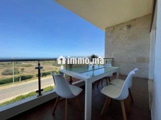 Appartement studio à louer à Bouznika Bahia Golf - Appartement à louer - Bouznika