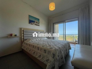 Appartement studio à louer à Bouznika Bahia Golf - Appartement à louer - Bouznika