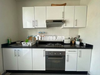 Appartement studio à louer à Bouznika Bahia Golf - Appartement à louer - Bouznika