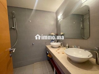Appartement studio à louer à Bouznika Bahia Golf - Appartement à louer - Bouznika