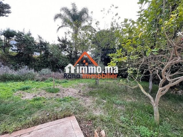 Villa à vendre sur Souissi - Vente Immobilier - Rabat - photo 2