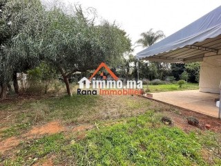Villa à vendre sur Souissi - Villa à vendre - Rabat