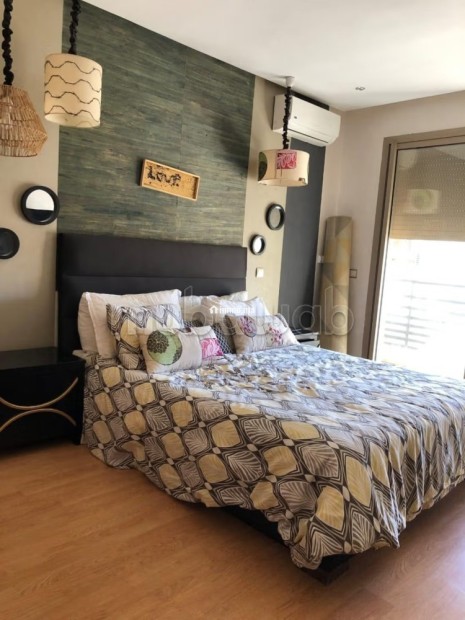 Appartement vide en location sur Bourgogne - Location Immobilier - Casablanca - photo 4