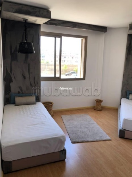 Appartement vide en location sur Bourgogne - Location Immobilier - Casablanca - photo 6