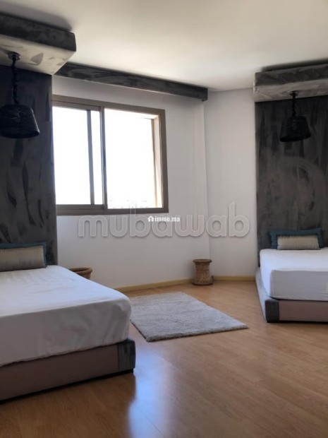 Appartement vide en location sur Bourgogne - Location Immobilier - Casablanca - photo 7