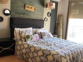 Appartement vide en location sur Bourgogne - Appartement à louer - Casablanca