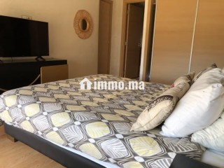 Appartement vide en location sur Bourgogne - Appartement à louer - Casablanca
