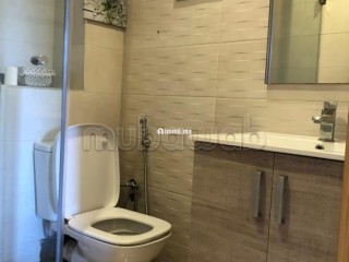 Appartement vide en location sur Bourgogne - Appartement à louer - Casablanca