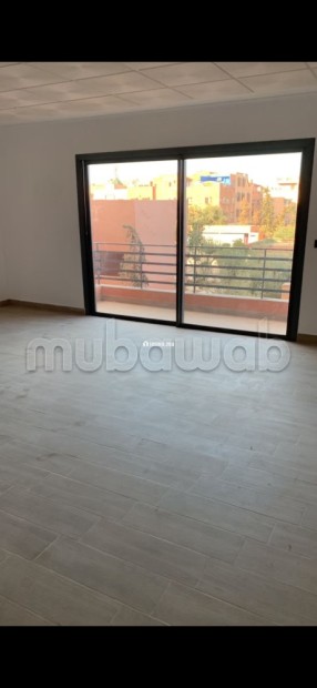 Beaux bureaux à louer à Massira 1. Surface de 82 m² - Location Immobilier - Marrakech - photo 1