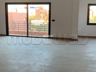 Beaux bureaux à louer à Massira 1. Surface de 82 m² - Bureau à louer - Marrakech