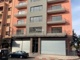 Beaux bureaux à louer à Massira 1. Surface de 82 m² - Bureau à louer - Marrakech