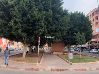 Beaux bureaux à louer à Massira 1. Surface de 82 m² - Bureau à louer - Marrakech