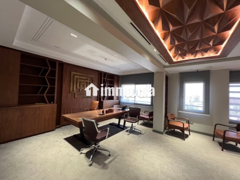 Bureau neuf et moderne en location - Location Immobilier - Marrakech - photo 1