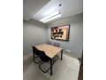 Bureau neuf et moderne en location - miniature 4