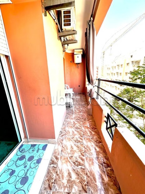 Studio a vendre centre Gueliz - Vente Immobilier - Marrakech - photo 1