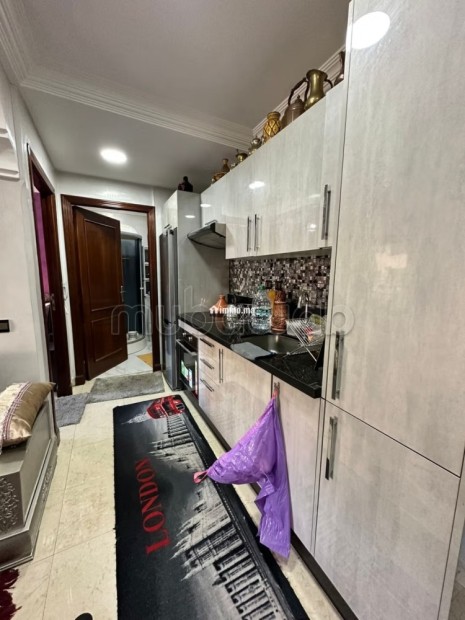 Studio a vendre centre Gueliz - Vente Immobilier - Marrakech - photo 3