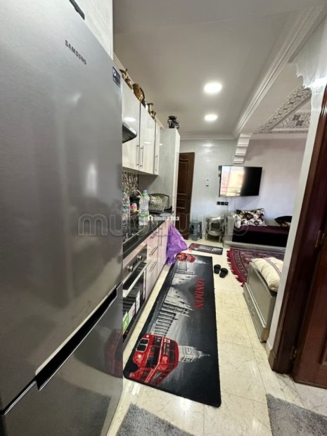 Studio a vendre centre Gueliz - Vente Immobilier - Marrakech - photo 4