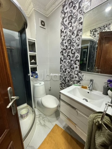 Studio a vendre centre Gueliz - Vente Immobilier - Marrakech - photo 6