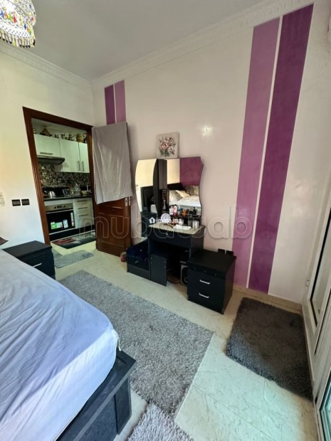 Studio a vendre centre Gueliz - Vente Immobilier - Marrakech - photo 7