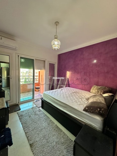 Studio a vendre centre Gueliz - Vente Immobilier - Marrakech - photo 8
