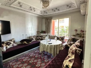 Studio a vendre centre Gueliz - Appartement à vendre - Marrakech