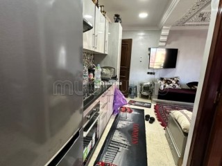 Studio a vendre centre Gueliz - Appartement à vendre - Marrakech