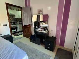 Studio a vendre centre Gueliz - Appartement à vendre - Marrakech