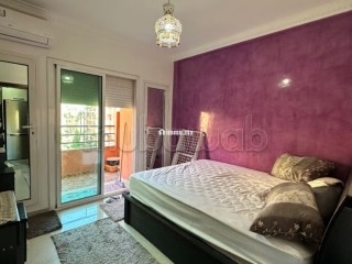 Studio a vendre centre Gueliz - Appartement à vendre - Marrakech