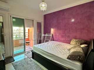 Studio a vendre centre Gueliz - Appartement à vendre - Marrakech