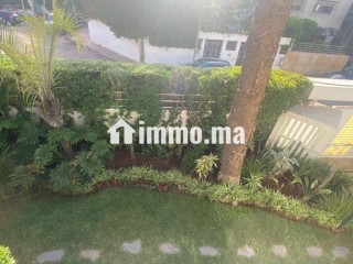 Somptueuse maison à vendre à Californie. Surface totale 417 m². Jardin et terrasse - Maison à vendre - Casablanca