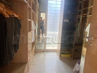 Somptueuse maison à vendre à Californie. Surface totale 417 m². Jardin et terrasse - Maison à vendre - Casablanca