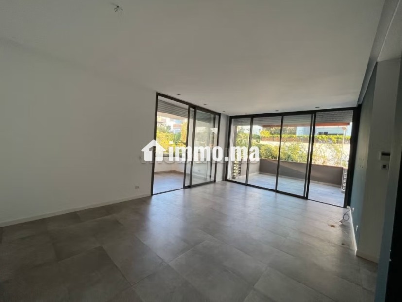 Très joli appartement à la vente haut standing dans une résidence privée à Dar bouazza 146 - Vente Immobilier - Dar Bouazza - photo 5