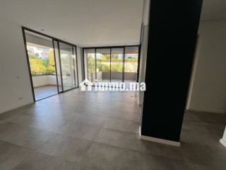 Très joli appartement à la vente haut standing dans une résidence privée à Dar bouazza 146 - Appartement à vendre - Dar Bouazza
