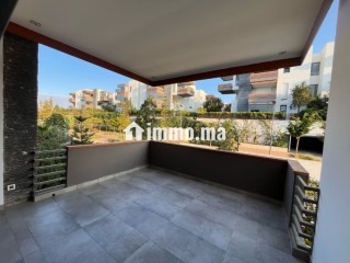 Très joli appartement à la vente haut standing dans une résidence privée à Dar bouazza 146 - Appartement à vendre - Dar Bouazza