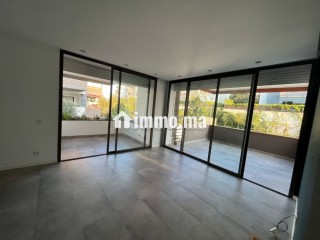 Très joli appartement à la vente haut standing dans une résidence privée à Dar bouazza 146 - Appartement à vendre - Dar Bouazza