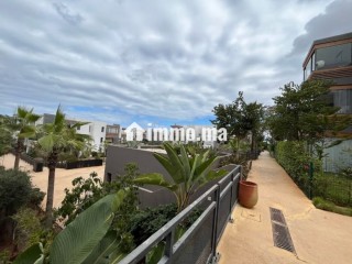 Très joli appartement à la vente haut standing dans une résidence privée à Dar bouazza 146 - Appartement à vendre - Dar Bouazza