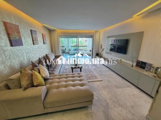 Bel appartement à vendre à Agdal. 3 pièces. Bien meublé - Appartement à vendre - Marrakech