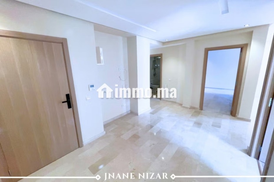 Appartement Neuf 149 m² avec Terrasse Privative - Vente Immobilier - Marrakech - photo 4