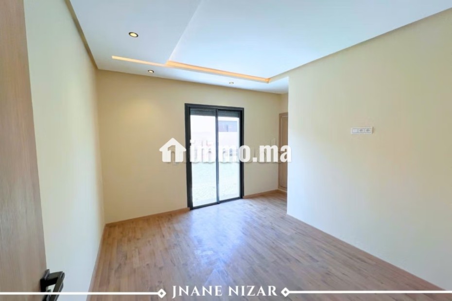 Appartement Neuf 149 m² avec Terrasse Privative - Vente Immobilier - Marrakech - photo 5