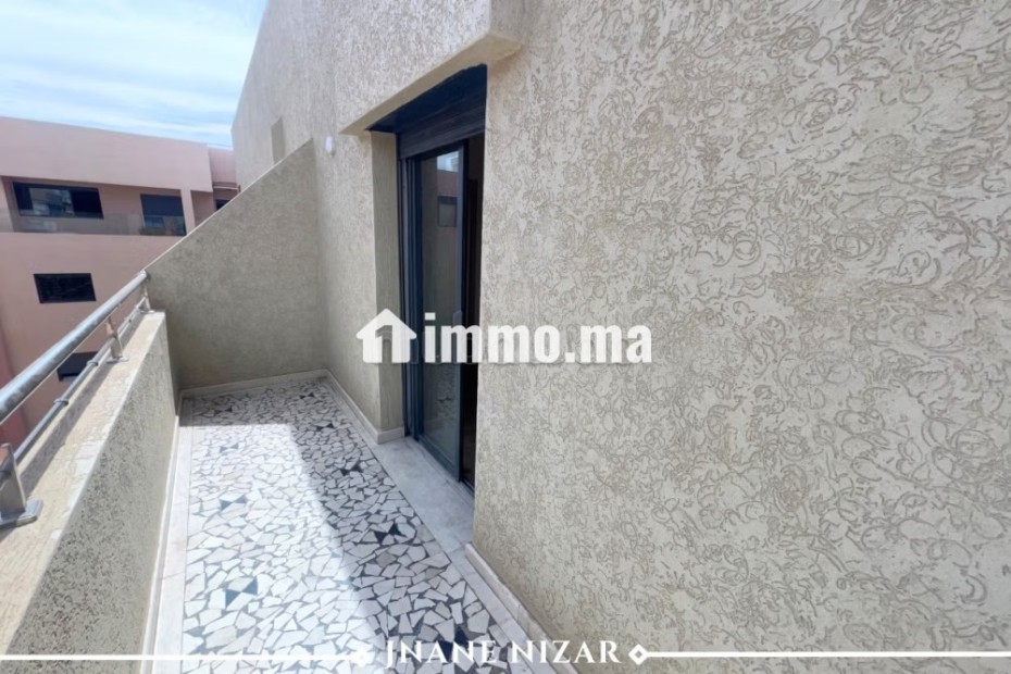 Appartement Neuf 149 m² avec Terrasse Privative - Vente Immobilier - Marrakech - photo 6