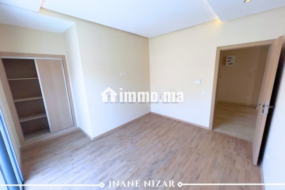 Appartement Neuf 149 m² avec Terrasse Privative - Vente Immobilier - Marrakech - photo 7