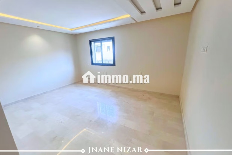 Appartement Neuf 149 m² avec Terrasse Privative - Vente Immobilier - Marrakech - photo 8