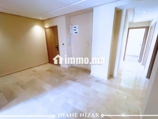 Appartement Neuf 149 m² avec Terrasse Privative - Appartement à vendre - Marrakech